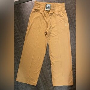 Puma Women’s Straight Leg Pants